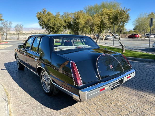 Used-1986-Lincoln-Continental