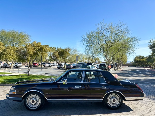 Used-1986-Lincoln-Continental