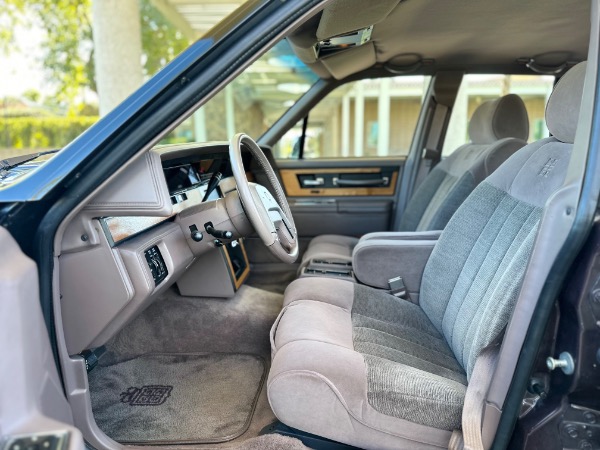 Used-1986-Lincoln-Continental