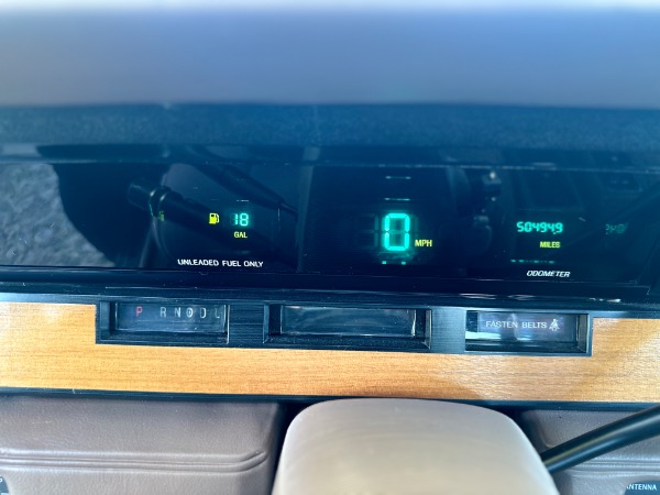 Used-1986-Lincoln-Continental
