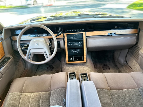 Used-1986-Lincoln-Continental