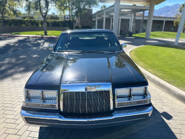 Used-1986-Lincoln-Continental