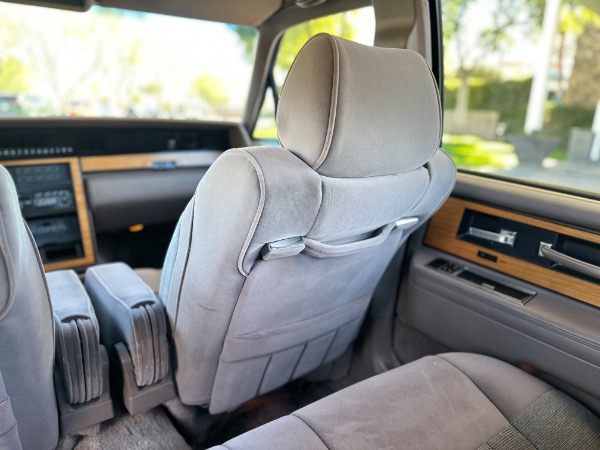Used-1986-Lincoln-Continental