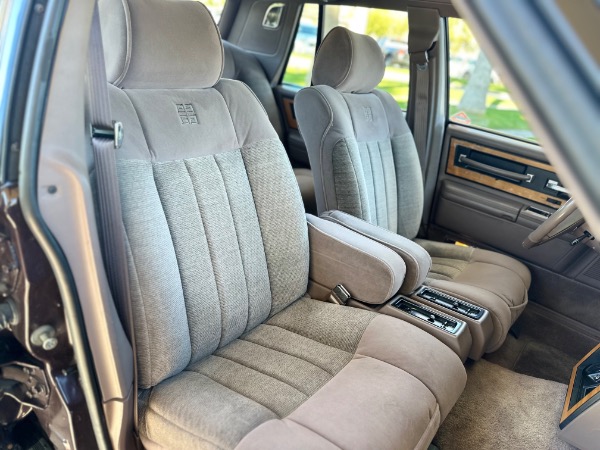 Used-1986-Lincoln-Continental