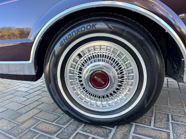 Used-1986-Lincoln-Continental