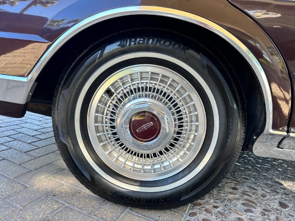 Used-1986-Lincoln-Continental