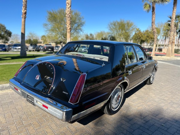 Used-1986-Lincoln-Continental