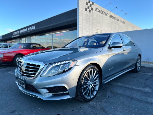 Used-2015-Mercedes-Benz-S-Class-S-550