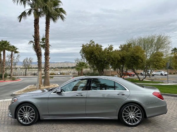 Used-2015-Mercedes-Benz-S-Class-S-550