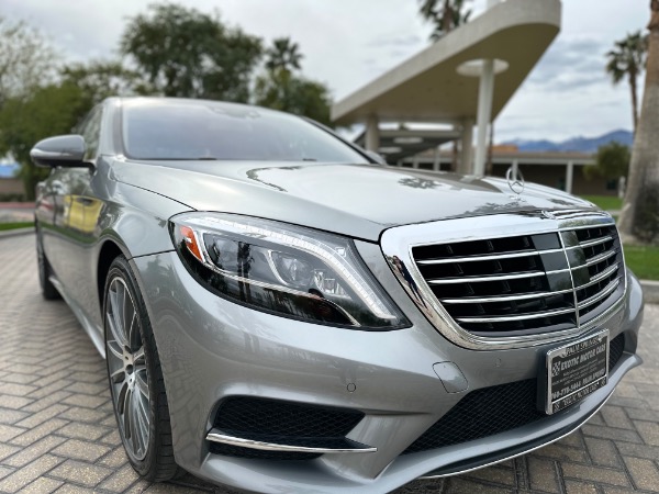 Used-2015-Mercedes-Benz-S-Class-S-550