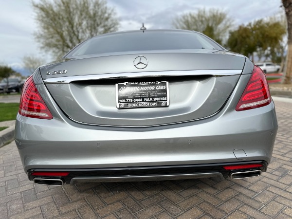 Used-2015-Mercedes-Benz-S-Class-S-550