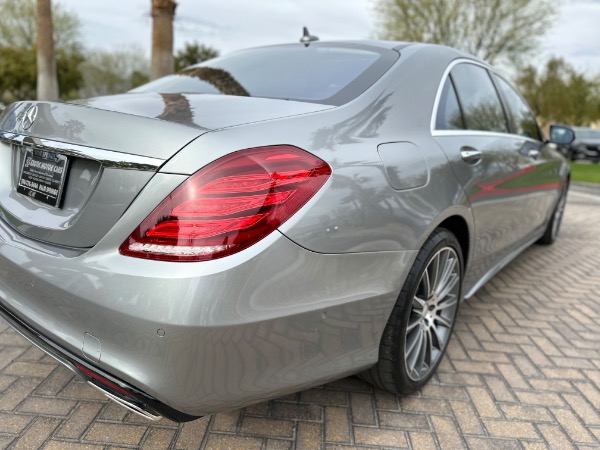 Used-2015-Mercedes-Benz-S-Class-S-550