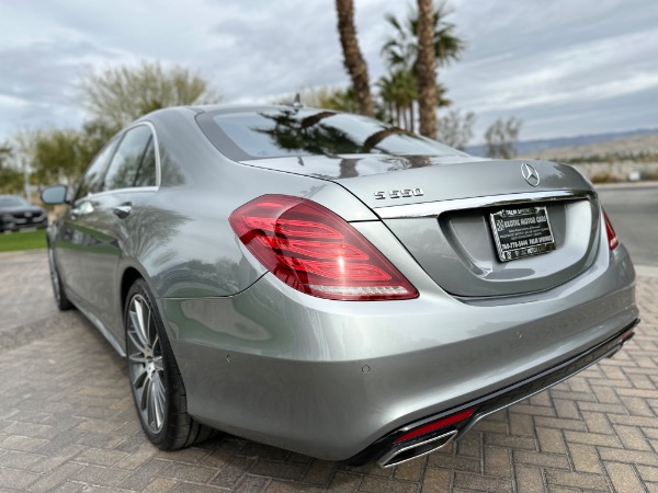 Used-2015-Mercedes-Benz-S-Class-S-550