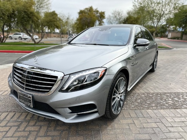 Used-2015-Mercedes-Benz-S-Class-S-550