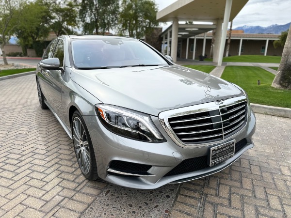 Used-2015-Mercedes-Benz-S-Class-S-550