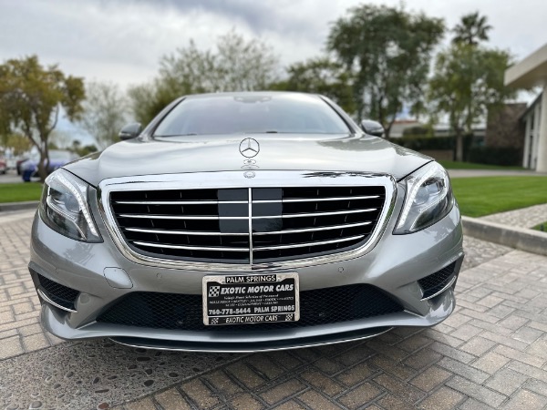 Used-2015-Mercedes-Benz-S-Class-S-550