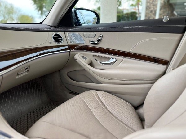 Used-2015-Mercedes-Benz-S-Class-S-550