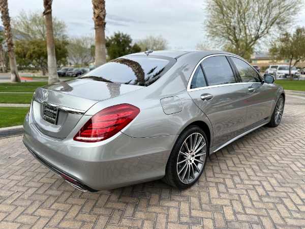 Used-2015-Mercedes-Benz-S-Class-S-550