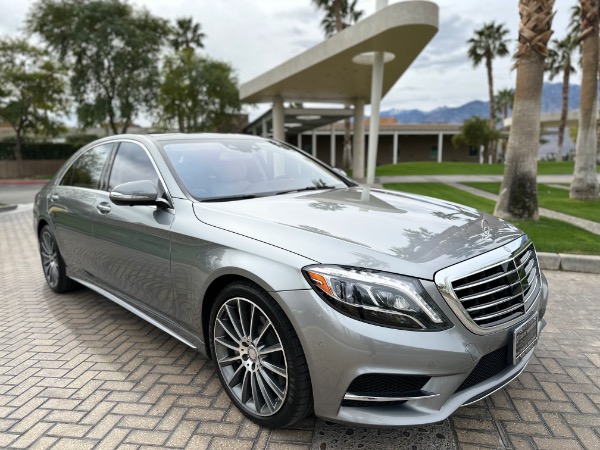 Used-2015-Mercedes-Benz-S-Class-S-550