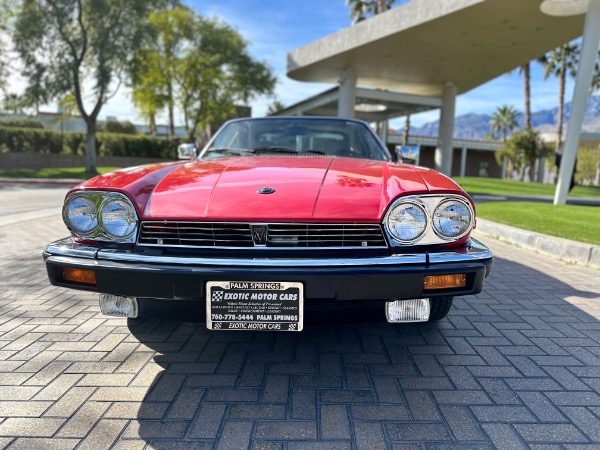 Used-1989-Jaguar-XJ-Series-XJS