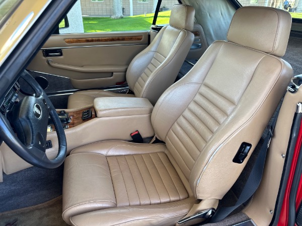 Used-1989-Jaguar-XJ-Series-XJS