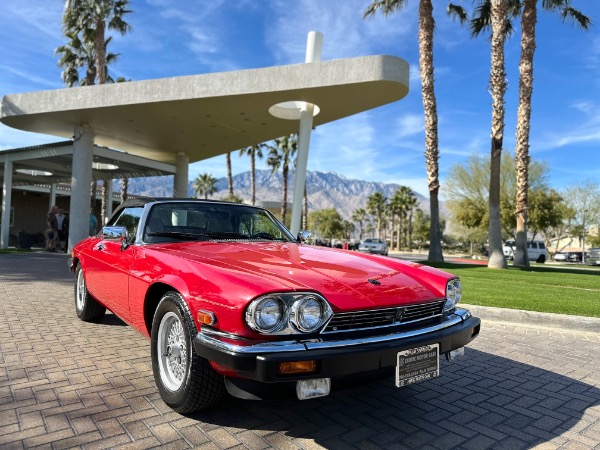 Used-1989-Jaguar-XJ-Series-XJS