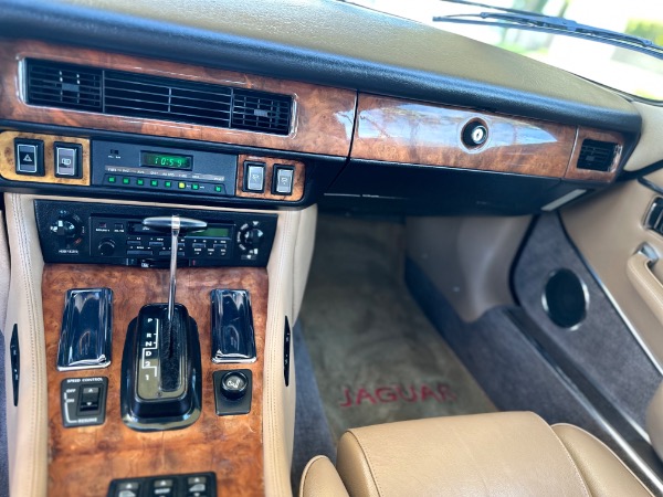 Used-1989-Jaguar-XJ-Series-XJS