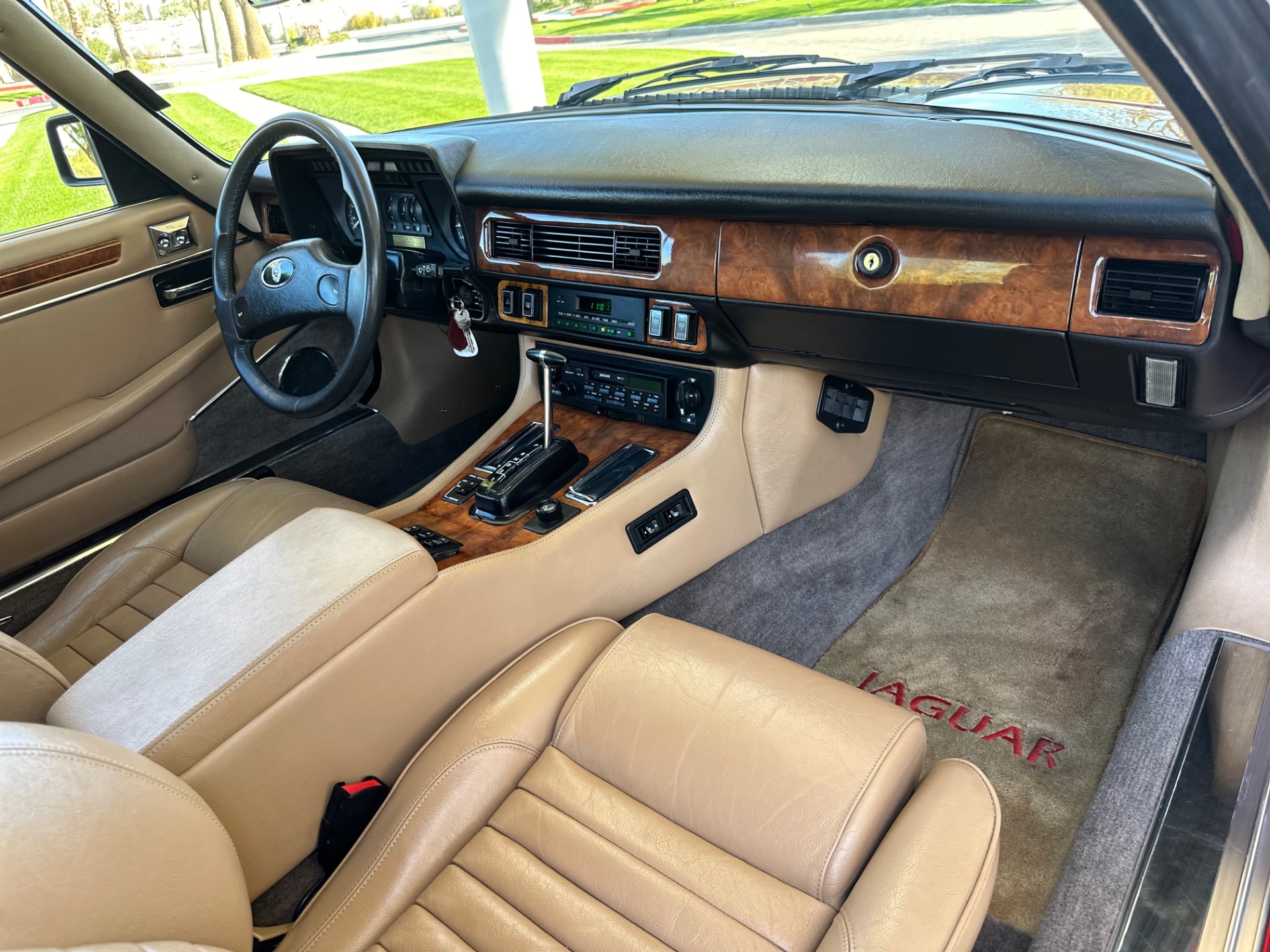 Used-1989-Jaguar-XJ-Series-XJS