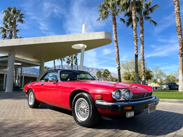 Used-1989-Jaguar-XJ-Series-XJS