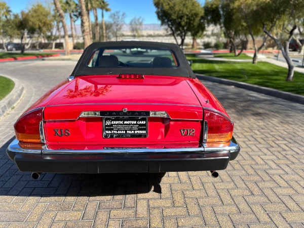 Used-1989-Jaguar-XJ-Series-XJS