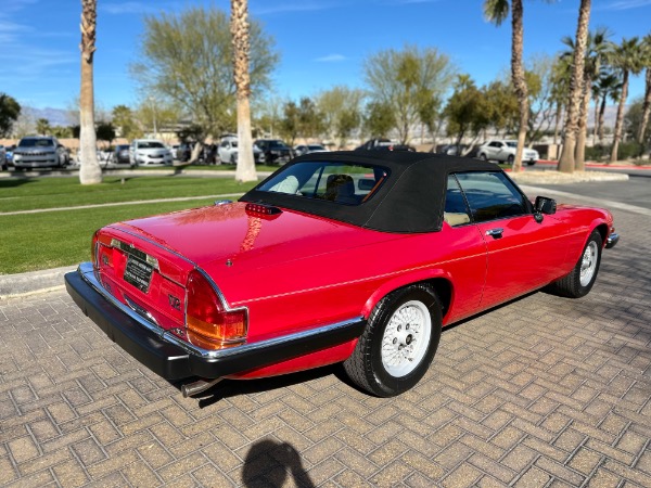 Used 1989 Jaguar XJ-Series XJS | Palm Springs, CA