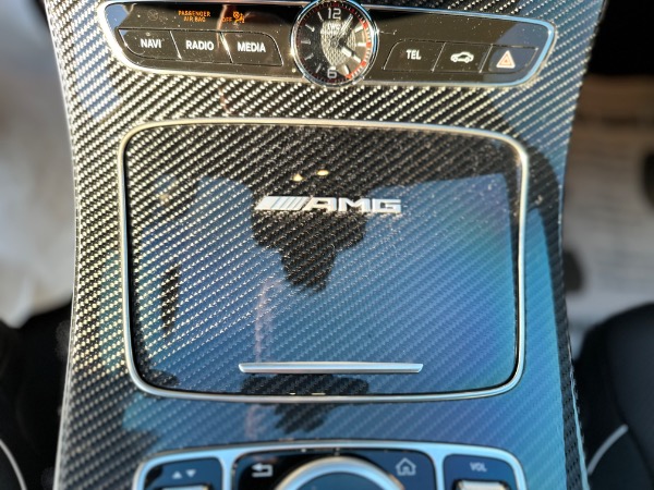 Used 2019 Mercedes-Benz E-Class AMG E 63 S | Palm Springs, CA