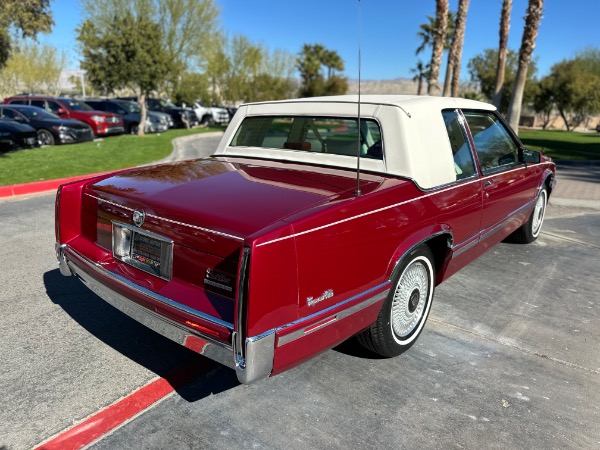 Used-1993-Cadillac-DeVille