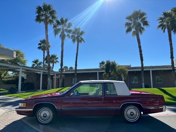 Used-1993-Cadillac-DeVille