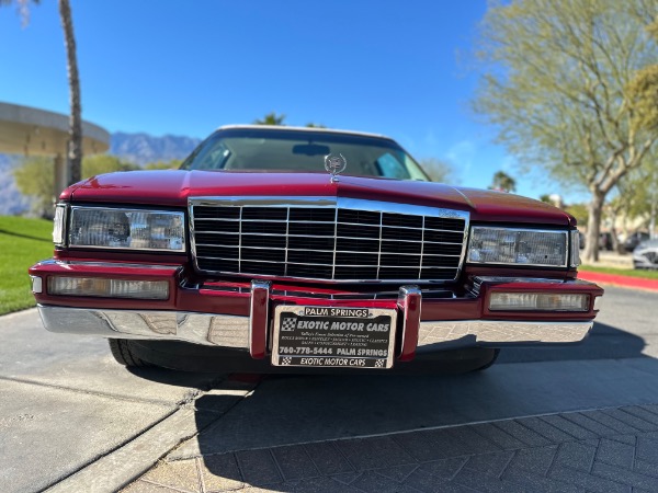 Used-1993-Cadillac-DeVille