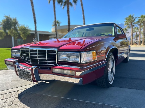 Used-1993-Cadillac-DeVille