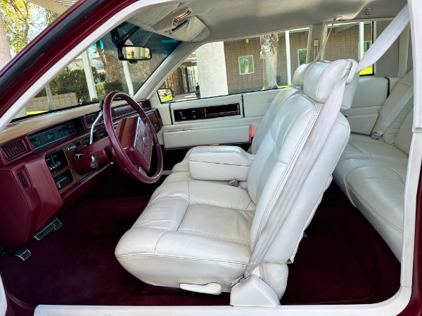 Used-1993-Cadillac-DeVille