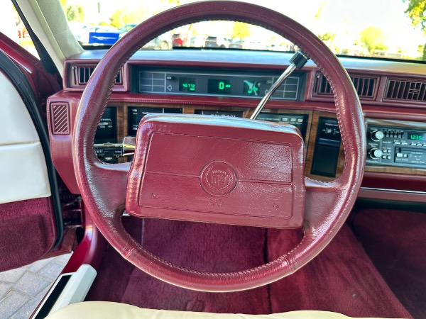 Used-1993-Cadillac-DeVille