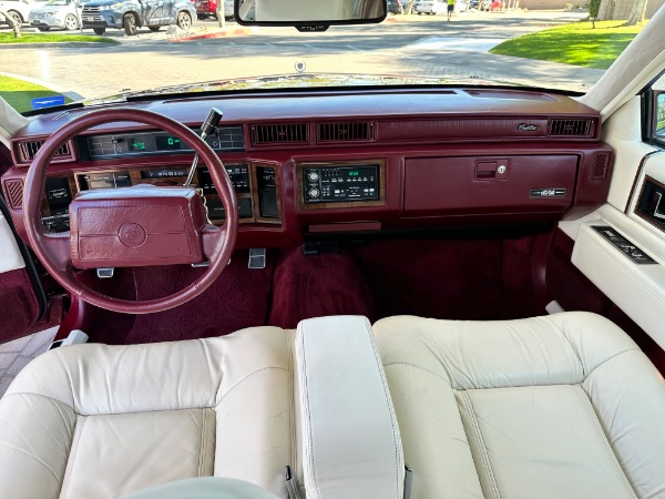 Used-1993-Cadillac-DeVille