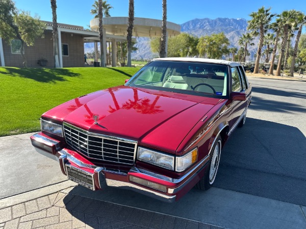 Used-1993-Cadillac-DeVille