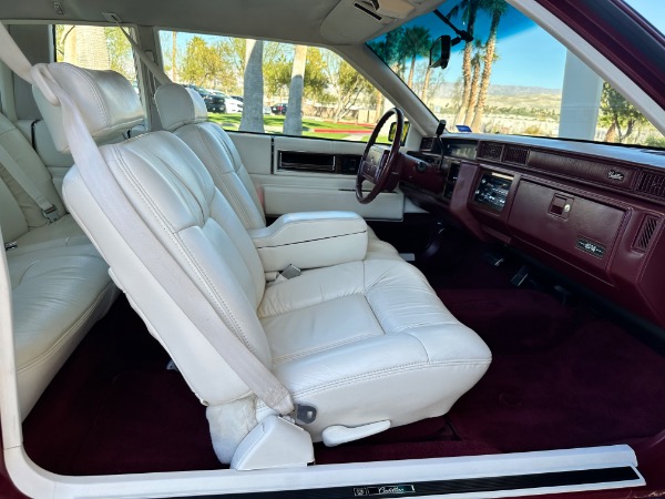 Used-1993-Cadillac-DeVille