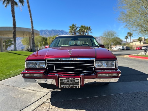 Used-1993-Cadillac-DeVille