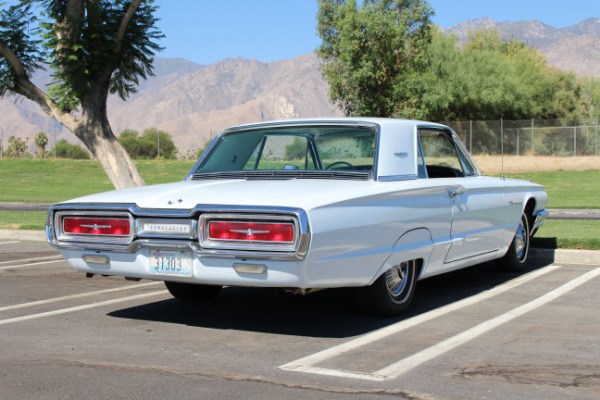 Used-1964-Ford-Thunderbird-Coupe