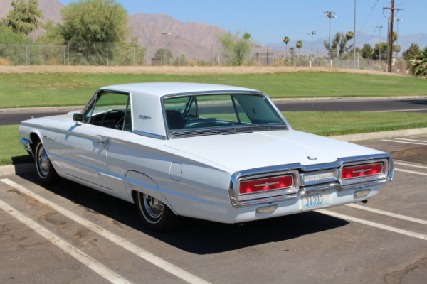 Used-1964-Ford-Thunderbird-Coupe