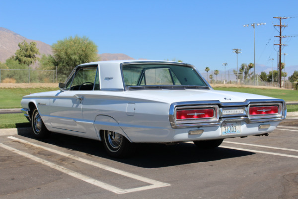 Used-1964-Ford-Thunderbird-Coupe