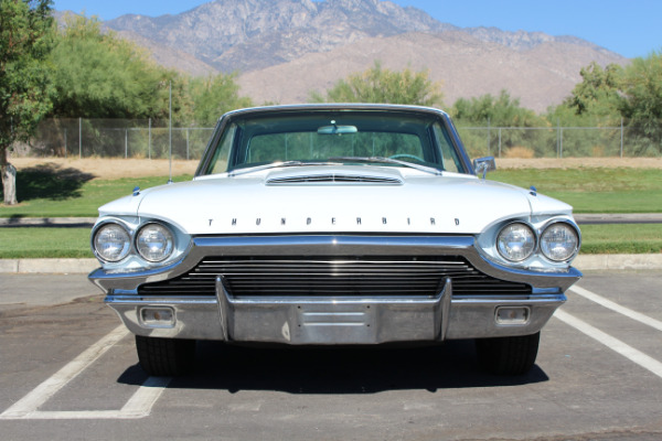 Used-1964-Ford-Thunderbird-Coupe