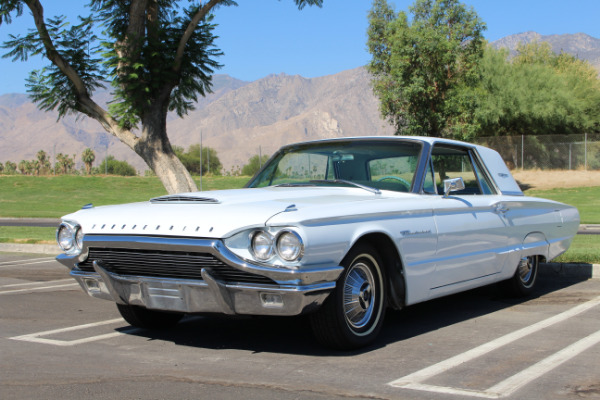 Used-1964-Ford-Thunderbird-Coupe