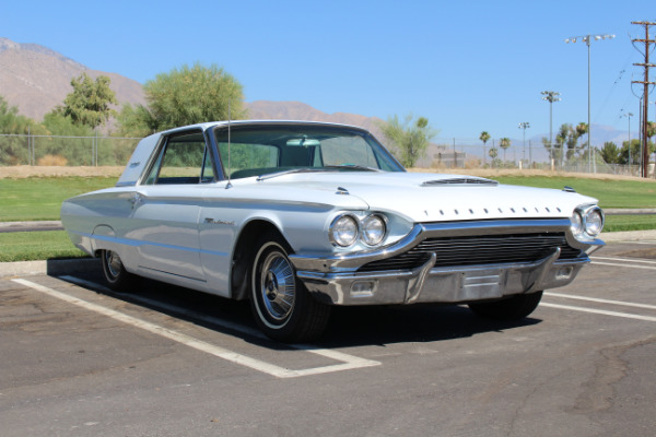 Used-1964-Ford-Thunderbird-Coupe