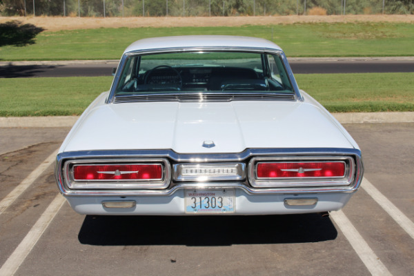 Used-1964-Ford-Thunderbird-Coupe