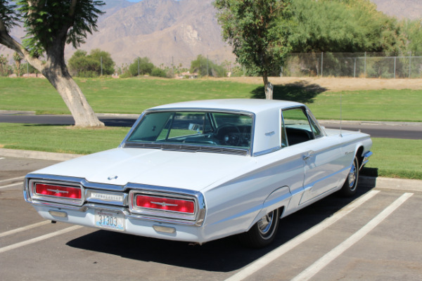 Used-1964-Ford-Thunderbird-Coupe